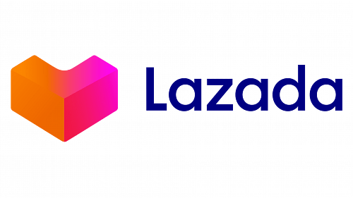 Lazada Logo
